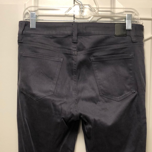 Level 99 - Skinny Janice - Size 29 - Dark gray - Picture 2 of 6
